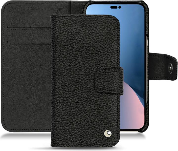 Ebène ( Noir / Black )