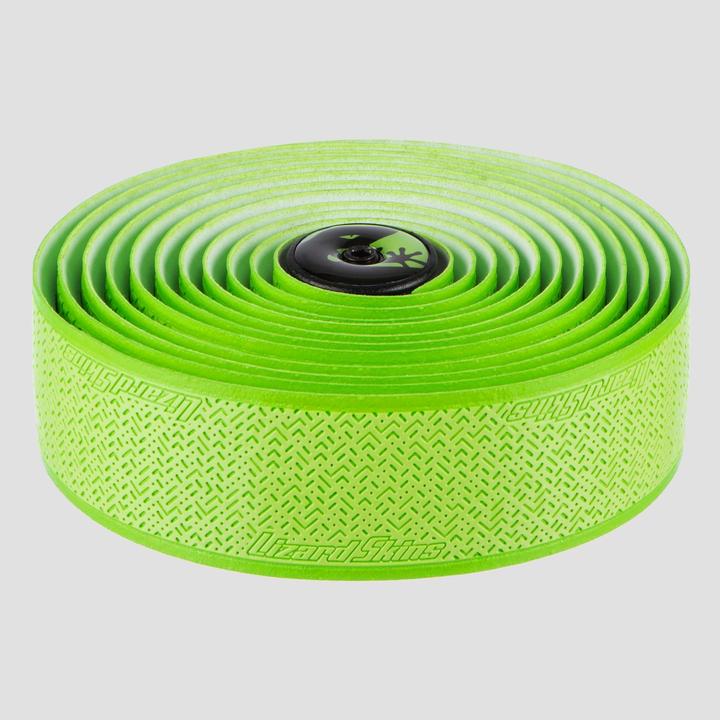 Immagine prodotto MGA Lizardskins DSP 3,2 -barre -nastro adesivo da 3,2 mm iperverde (nuovo)