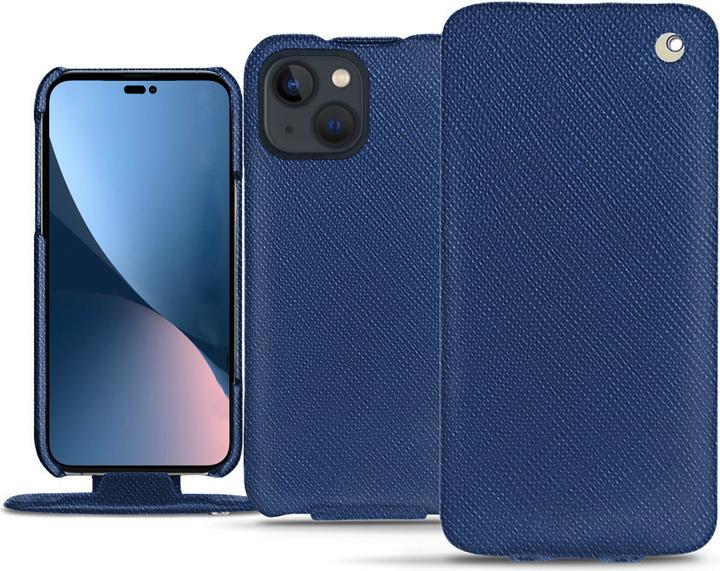 Bleu frisson ( Pantone #29588c )