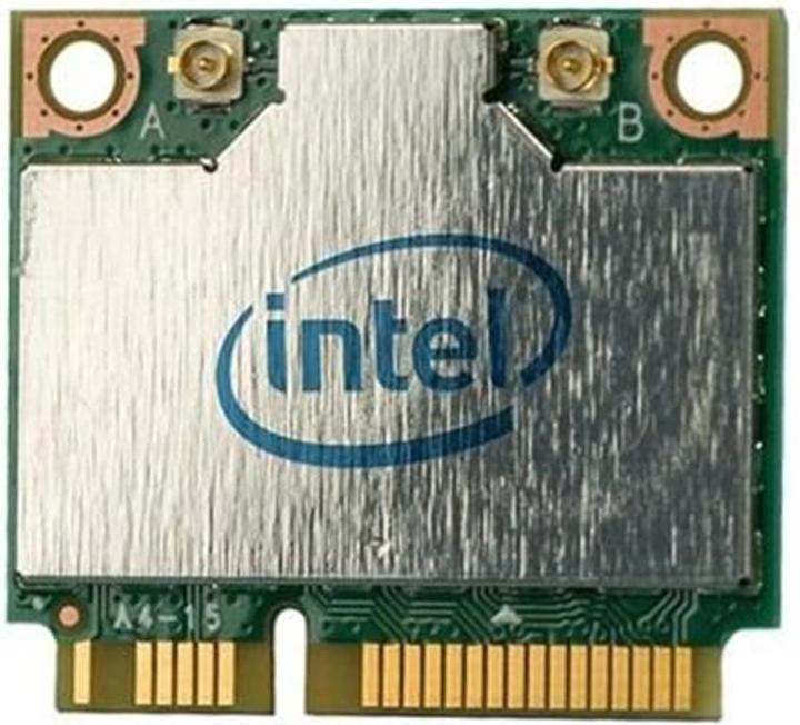 Intel 7260.Hmwwb.R (HMC)