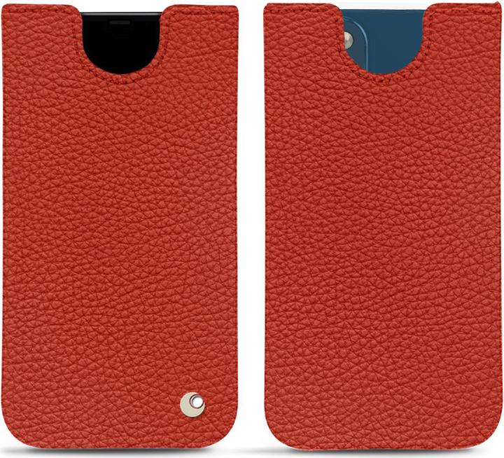 Papaye ( Pantone #b54317 )