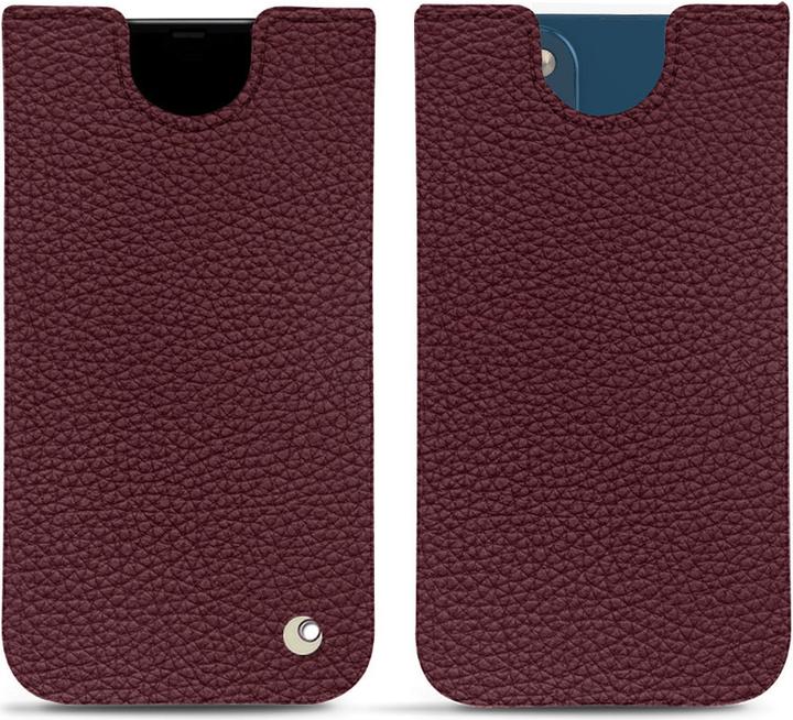 Lie de vin ( Pantone #412234 )