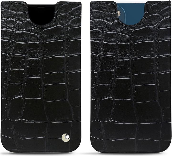 Produktbild Noreve Lederschutzhülle (Apple iPhone 14 Plus)