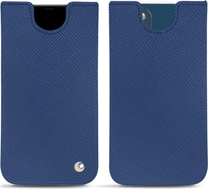 Bleu frisson ( Pantone #29588c )
