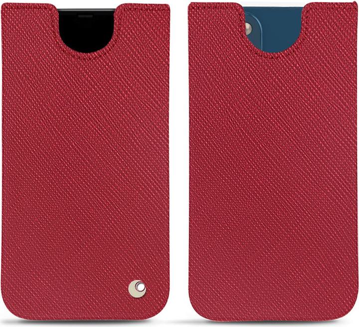 Immagine prodotto Noreve Rivestimento in pelle (Apple iPhone 14 Plus)