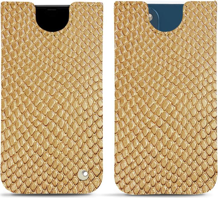 Noreve Leather case (Apple iPhone 14 Plus)