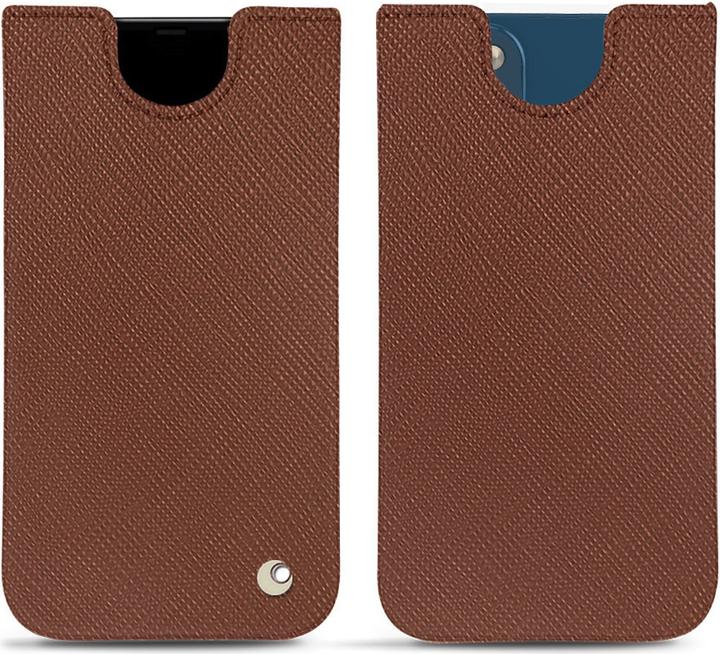 Marron délicat ( Pantone #95614d)