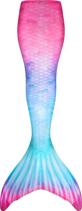 Actual product image Fin Fun Mermaidens Fiji Fantasy Children (M)
