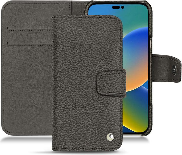 Anthracite ( Pantone #41403c )