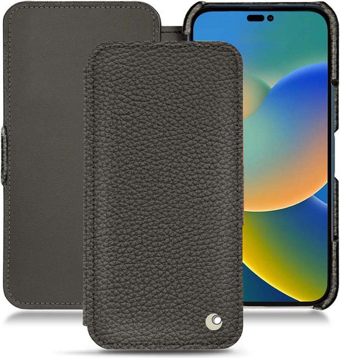 Anthracite ( Pantone #41403c )