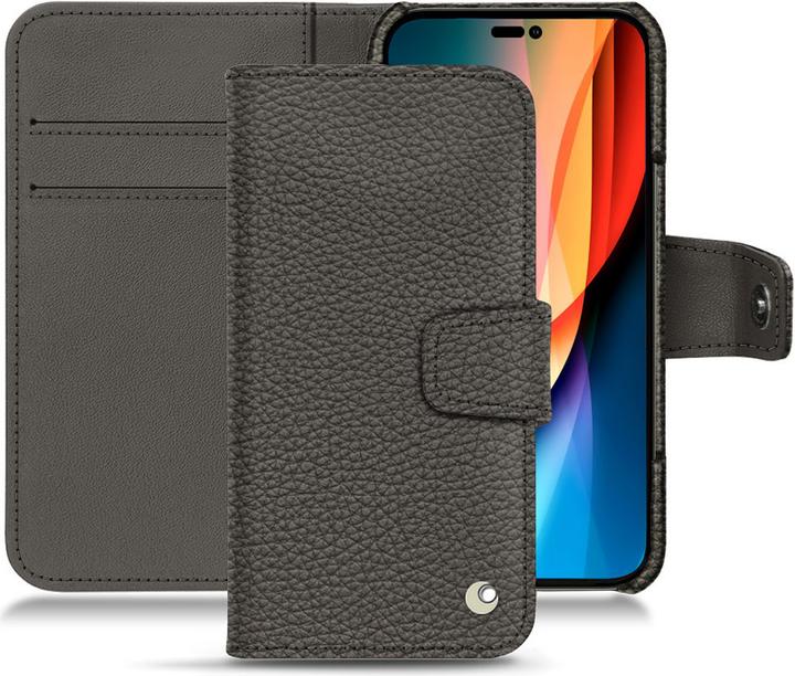 Anthracite ( Pantone #41403c )