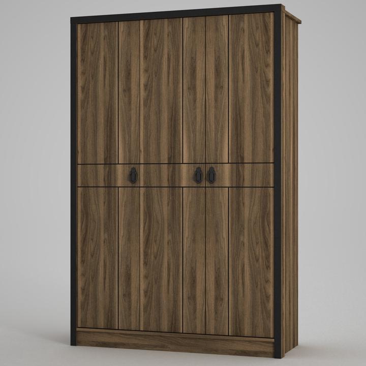 Produktbild Hanah Home Maia (120 x 180 x 45 cm)