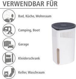 Produktbild Wenko Drop (1 x)