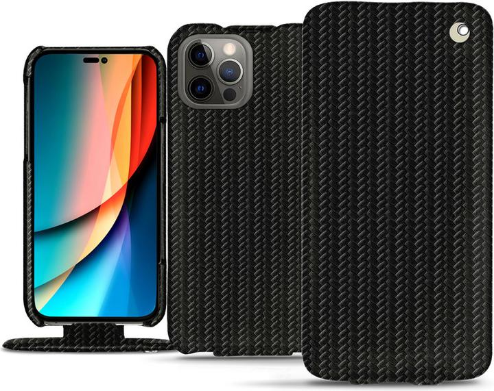 Abaca nero ( Noir / Black)
