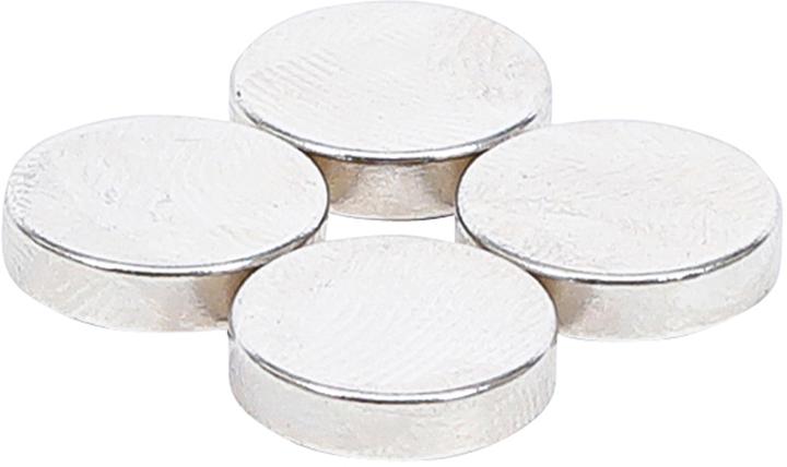 Productafbeelding BGS Magneetset (4 x)
