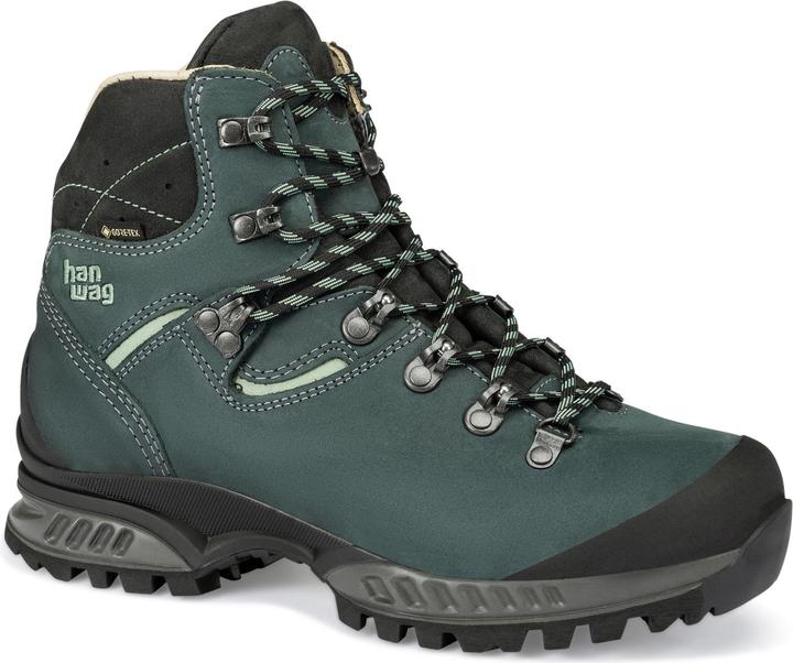 Actual product image Hanwag Tatra II Lady GTX (43)