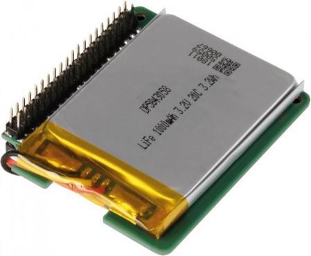 Produktbild Joy-it 1000mAh battery for StromPi3