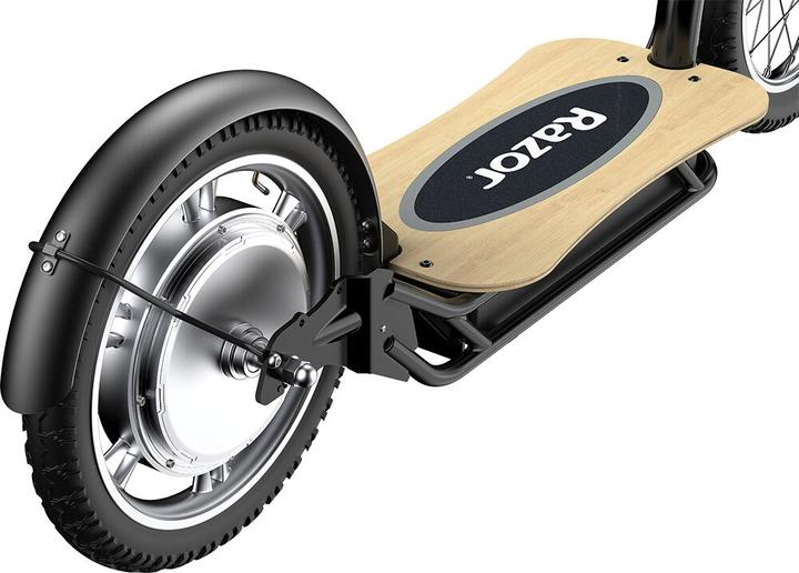 Image du produit Razor EcoSmart (25 km/h, 19 km, 350 W)