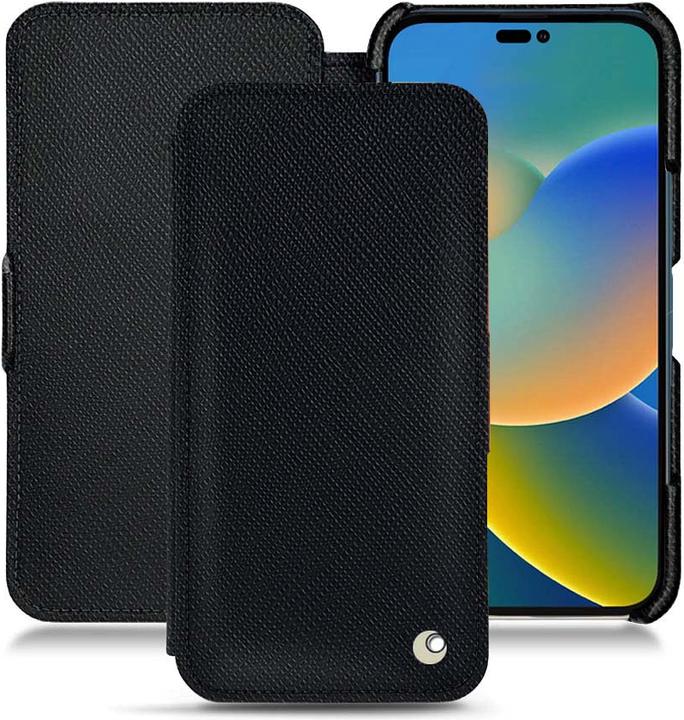 Noir élégant ( Noir / Black )
