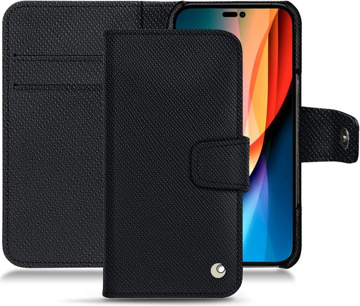 Noir élégant ( Noir / Black )