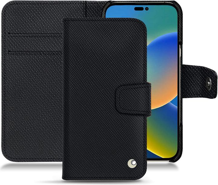 Noir élégant ( Noir / Black )