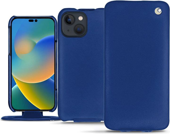 Bleu océan (Pantone #15458a)