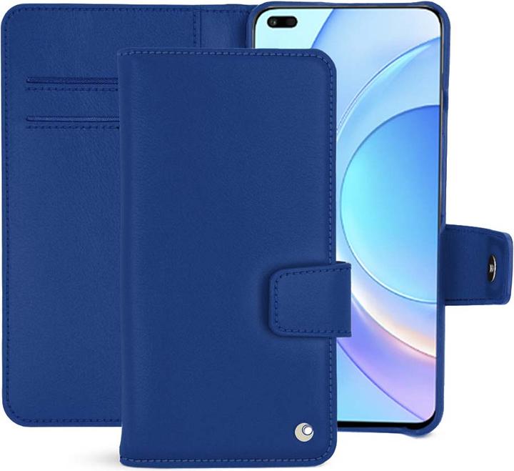 Productafbeelding Noreve Portemonnee van leer (Honor Magic 4 Pro)