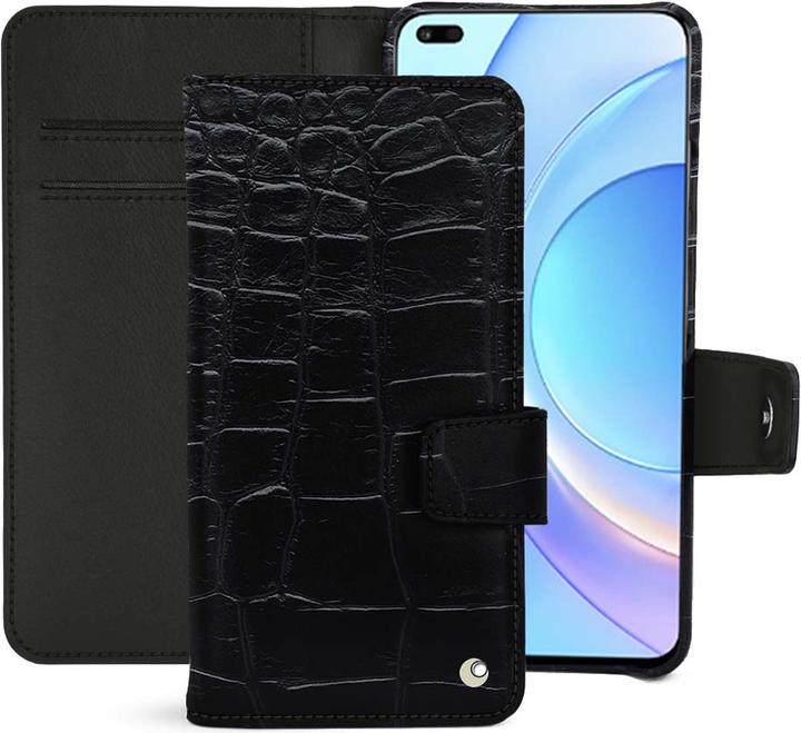 Productafbeelding Noreve Portemonnee van leer (Honor Magic 4 Pro)