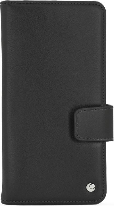 Productafbeelding Noreve Portemonnee van leer (Honor Magic 4 Pro)