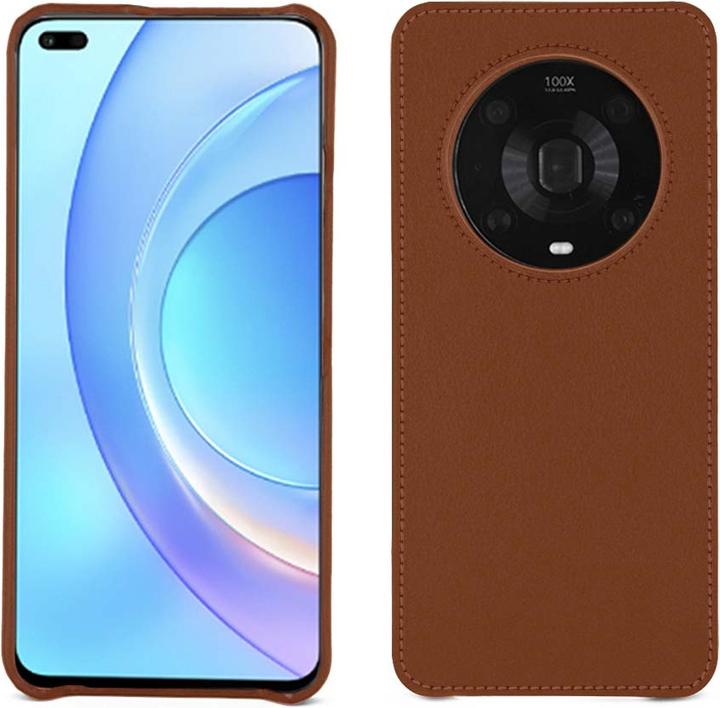 Productafbeelding Noreve Lederen omslag (Honor Magic 4 Pro)