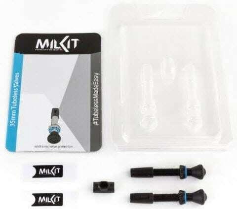 MilKit Valve Pack 35