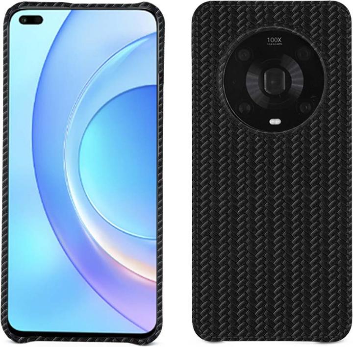Noreve Leather case (Honor Magic 4 Pro)