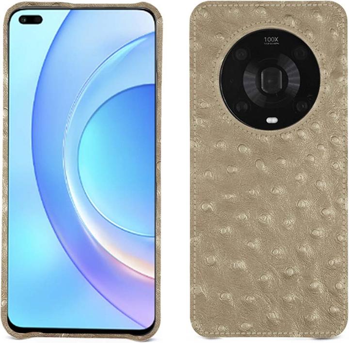 Noreve Leather case (Honor Magic 4 Pro)