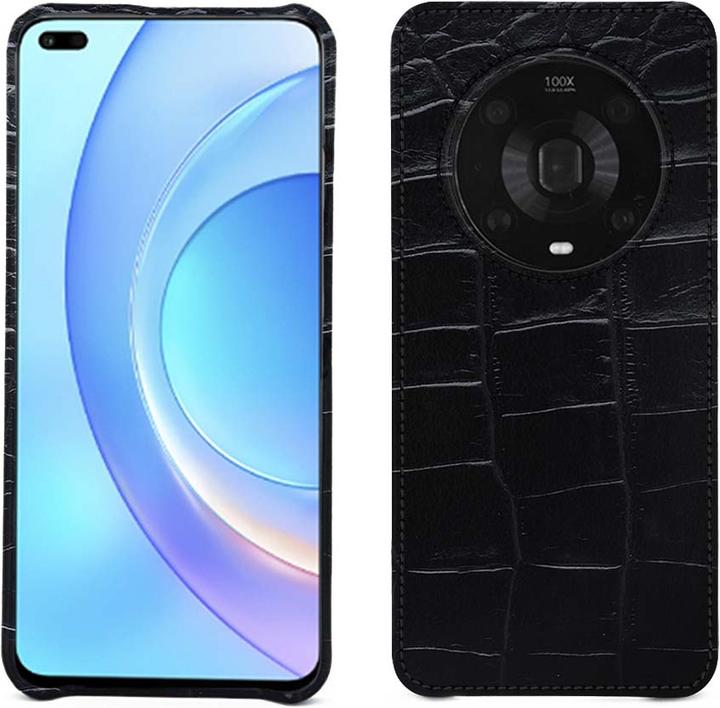 Productafbeelding Noreve Lederen omslag (Honor Magic 4 Pro)