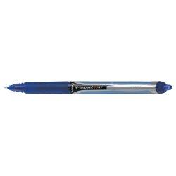 Productafbeelding Pilot Kogelroller Hi-Tecpoint V5 RT, blauw (Blauw, 1 x)