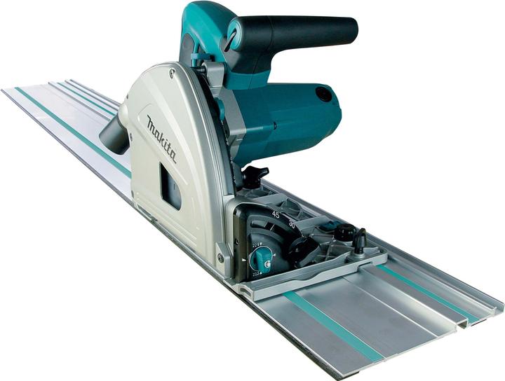 Actual product image Makita Plunge saw