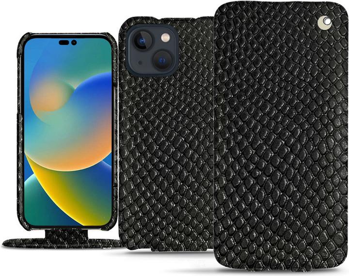 Serpent nero ( Noir / Black)