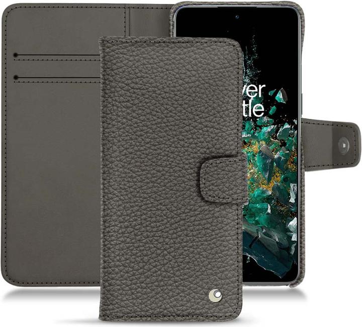 Anthracite ( Pantone #41403c )