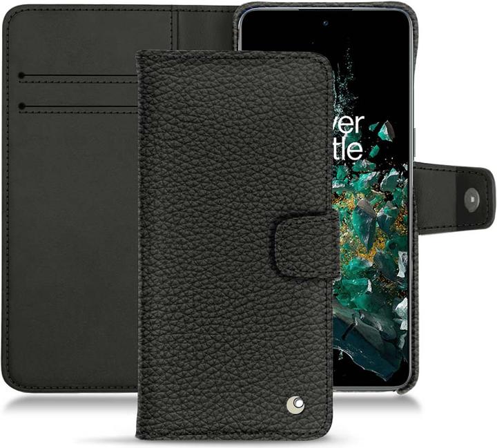 Ebène ( Noir / Black )