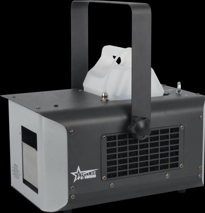 Image du produit Showtec Stellar FZ-1000 Fazer