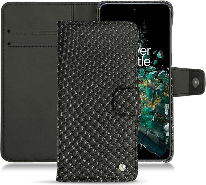 Serpent nero ( Noir / Black)