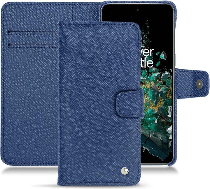 Bleu frisson ( Pantone #29588c )