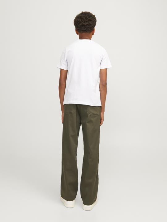 Produktbild Jack & Jones Worker-Hose Für jungs Worker-Hose (152)