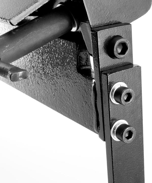 Image du produit Stahlwerk Plieuse AB-630 ST Plieuse de tôles jusqu'à 1,2 mm d'épaisseur (630 mm)