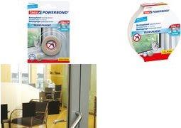 Produktbild tesa Powerbond TRANSPARENT doppelseitiges Montageband (19 mm)