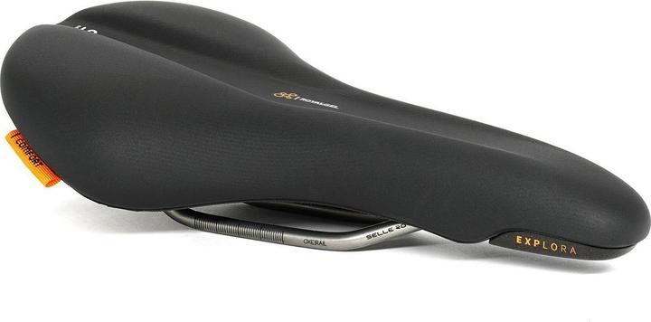 Actual product image Selle Royal Explora