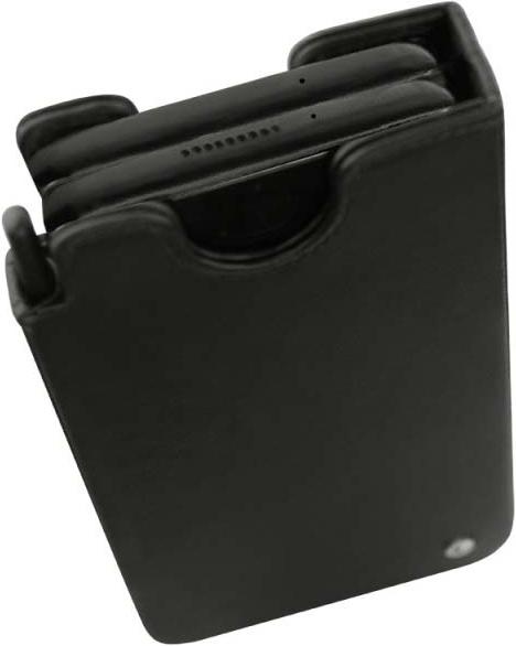 Actual product image Noreve Leather case (Samsung Galaxy Z Fold4)