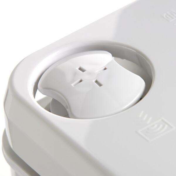 Immagine prodotto Dometic Toilette portatile 972 bianco/grigio
