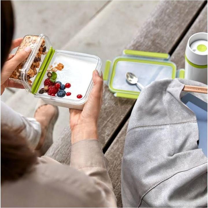 Produktbild Emsa Snackbox Clip&Go 1.2 l
