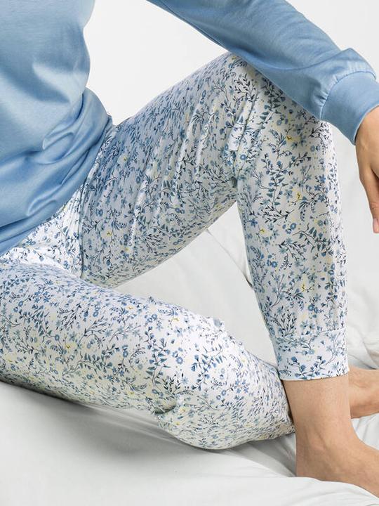 Produktbild ISA Bodywear Pyjama lang (L)